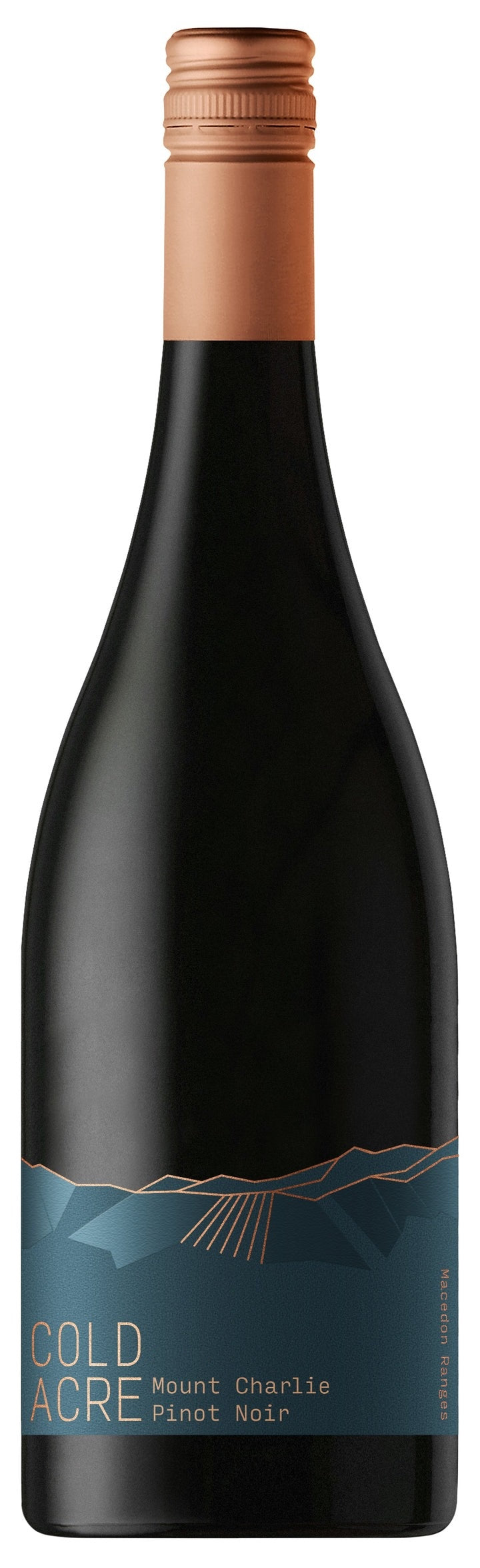2024 Cold Acre Mount Charlie Pinot Noir