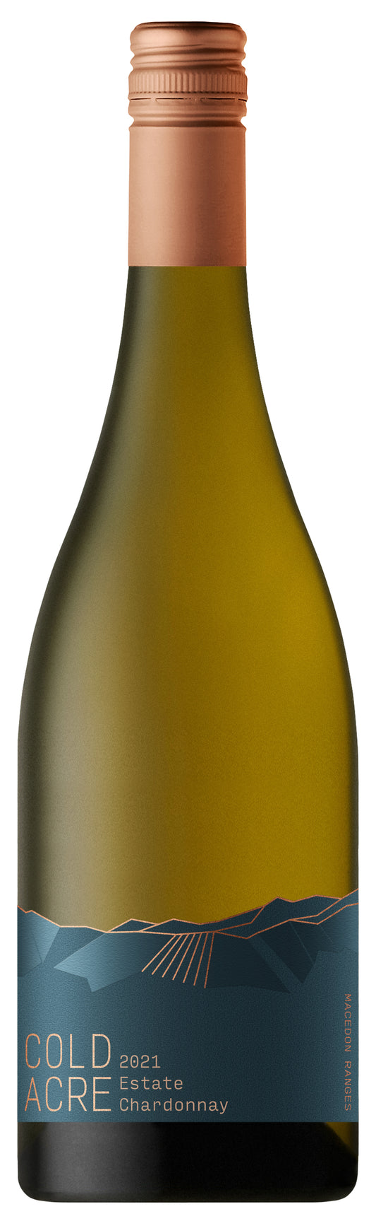 2023 Cold Acre Estate Chardonnay