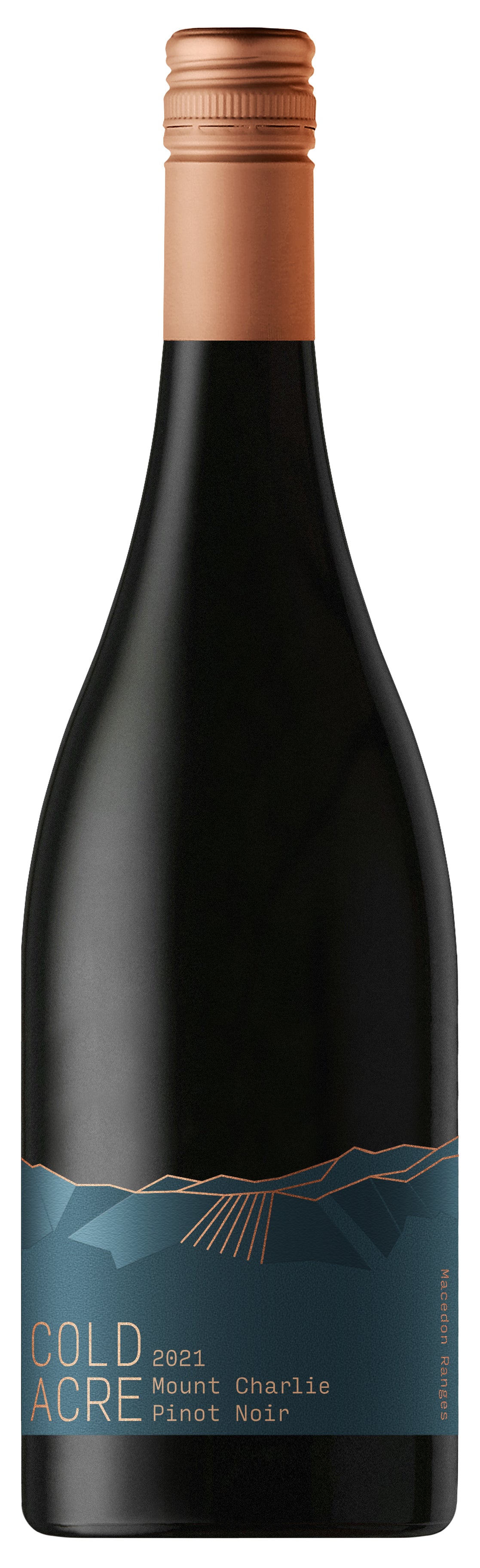 2021 Cold Acre Mount Charlie Pinot Noir