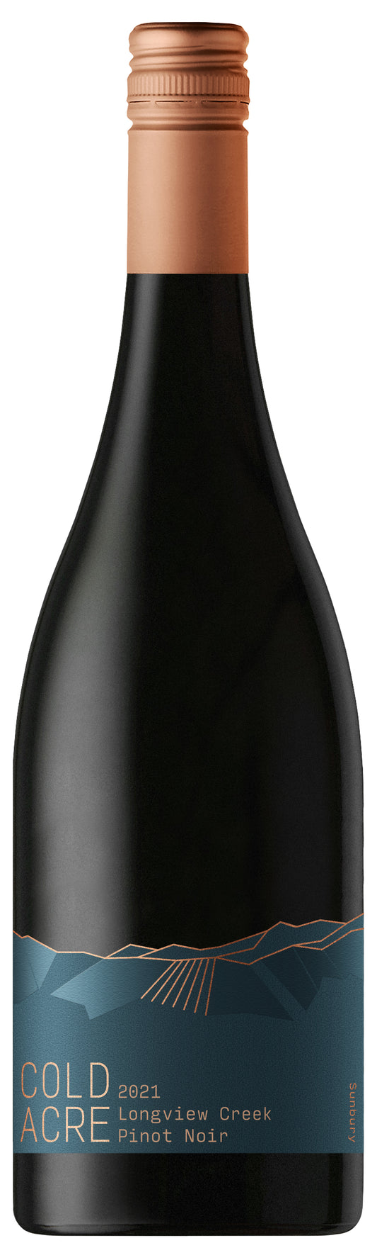2021 Cold Acre Longview Creek Pinot Noir