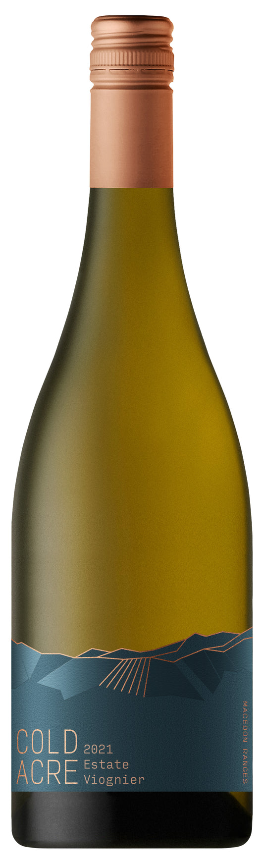 2021 Cold Acre Estate Viognier